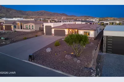 6756 Avienda De Los Foothills, Lake Havasu City, AZ 86406 - Photo 89