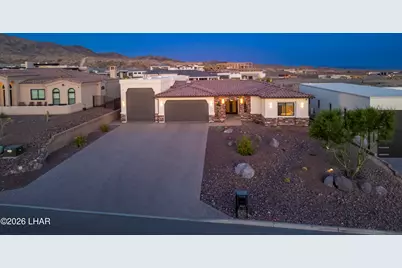 6756 Avienda De Los Foothills, Lake Havasu City, AZ 86406 - Photo 87