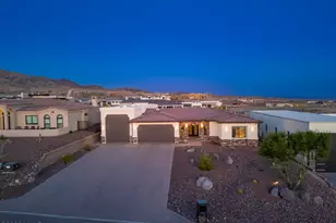 6756 Avienda de los Foothills, Lake Havasu City, AZ 86406 - Photo 87