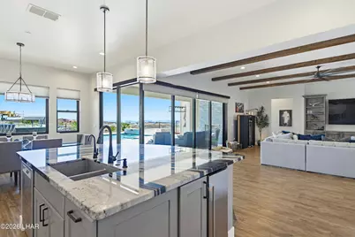 6756 Avienda De Los Foothills, Lake Havasu City, AZ 86406 - Photo 27