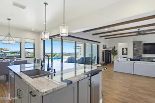 6756 Avienda de los Foothills, Lake Havasu City, AZ 86406 - Photo 27