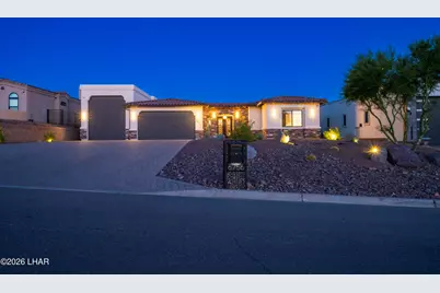 6756 Avienda De Los Foothills, Lake Havasu City, AZ 86406 - Photo 3