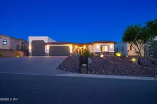 6756 Avienda de los Foothills, Lake Havasu City, AZ 86406 - Photo 3