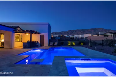 6756 Avienda De Los Foothills, Lake Havasu City, AZ 86406 - Photo 79