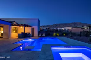 6756 Avienda de los Foothills, Lake Havasu City, AZ 86406 - Photo 79