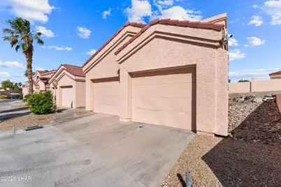 1650 S Smoketree Ave S #204, Lake Havasu City, AZ 86403 - Photo 1