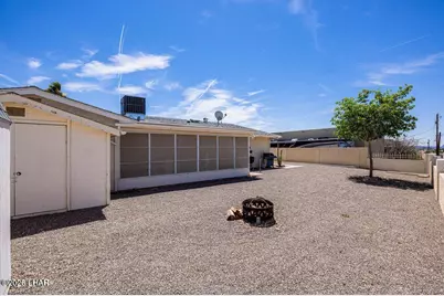 3713 Mission Dr S, Lake Havasu City, AZ 86406 - Photo 33