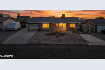 2390 Alpine Ln, Lake Havasu City, AZ 86403 - Photo 7