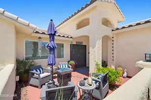 2571 Ascot Dr, Lake Havasu City, AZ 86403 - Photo 3