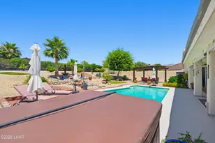 2571 Ascot Dr, Lake Havasu City, AZ 86403 - Photo 33