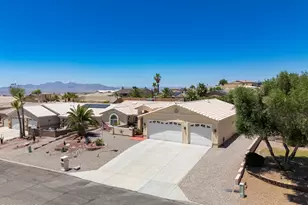 2571 Ascot Dr, Lake Havasu City, AZ 86403 - Photo 5