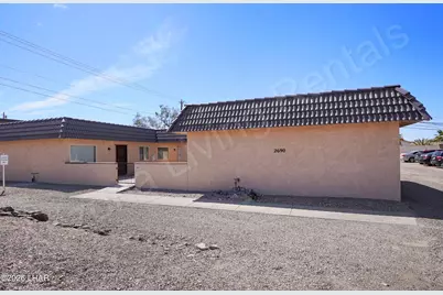 2690 McCulloch Blvd N #6, Lake Havasu City, AZ 86403 - Photo 3