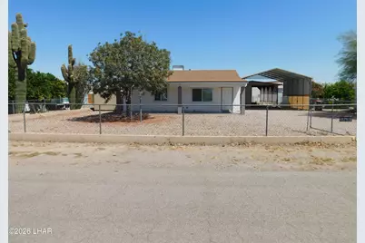 66797 Senora Dr, Salome, AZ 85348 - Photo 3