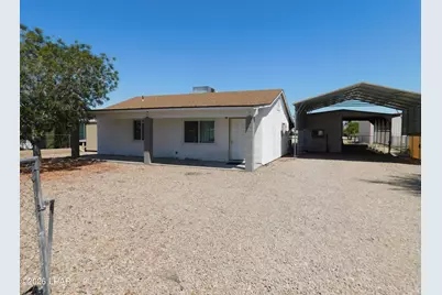 66797 Senora Dr, Salome, AZ 85348 - Photo 1