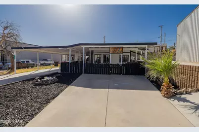 31503 Marine Dr, Parker, AZ 85344 - Photo 1