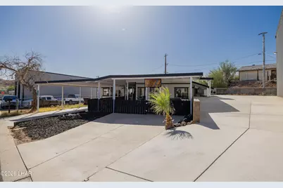 31503 Marine Dr, Parker, AZ 85344 - Photo 5