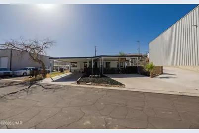 31503 Marine Dr, Parker, AZ 85344 - Photo 3