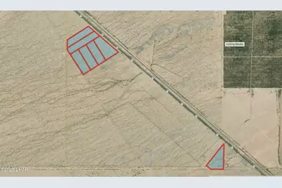 35142 Az-72, Bouse, AZ 85325 - Photo 1