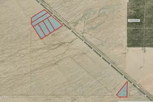 35142 AZ-72, Bouse, AZ 85325 - Photo 1