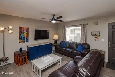 1778 Los Lagos Dr #C, Lake Havasu City, AZ 86403 - Photo 9