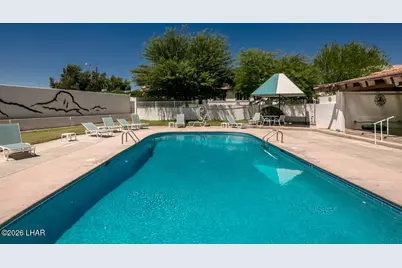 1778 Los Lagos Dr #C, Lake Havasu City, AZ 86403 - Photo 41
