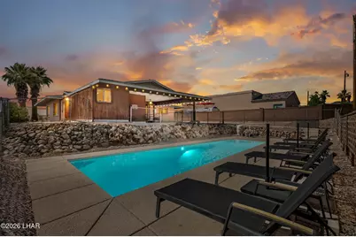 3110 Silver Bell Dr, Lake Havasu City, AZ 86406 - Photo 15