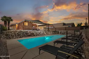 3110 Silver Bell Dr, Lake Havasu City, AZ 86406 - Photo 15