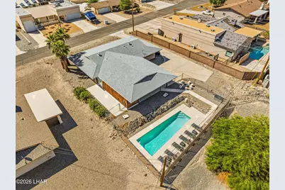 3110 Silver Bell Dr, Lake Havasu City, AZ 86406 - Photo 3