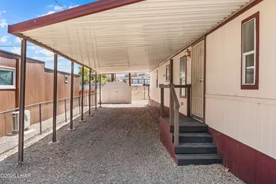 31520 Cienega Springs Rd #8, Parker, AZ 85344 - Photo 5