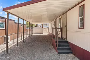 31520 Cienega Springs Rd, Parker, AZ 85344 - Photo 5