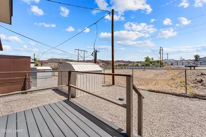 31520 Cienega Springs Rd #8, Parker, AZ 85344 - Photo 29
