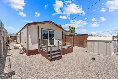 31520 Cienega Springs Rd #8, Parker, AZ 85344 - Photo 33