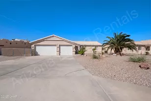 1309 McCulloch Blvd S, Lake Havasu City, AZ 86406 - Photo 1