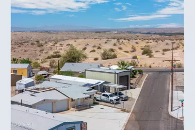 31508 Horizon Blvd, Parker, AZ 85344 - Photo 47