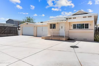 31508 Horizon Blvd, Parker, AZ 85344 - Photo 35