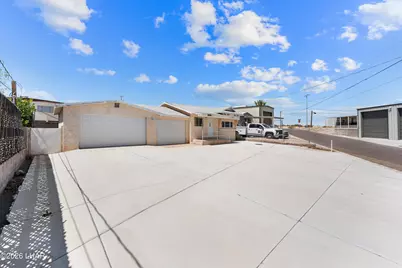 31508 Horizon Blvd, Parker, AZ 85344 - Photo 37