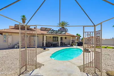 2701 Rainbow Ave N, Lake Havasu City, AZ 86403 - Photo 37