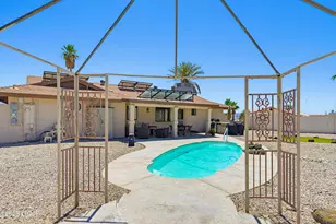 2701 Rainbow Ave N, Lake Havasu City, AZ 86403 - Photo 37