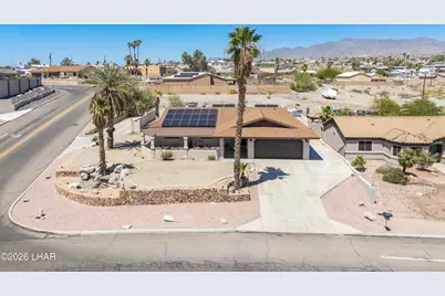 2701 Rainbow Ave N, Lake Havasu City, AZ 86403 - Photo 41