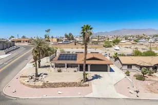 2701 Rainbow Ave N, Lake Havasu City, AZ 86403 - Photo 41