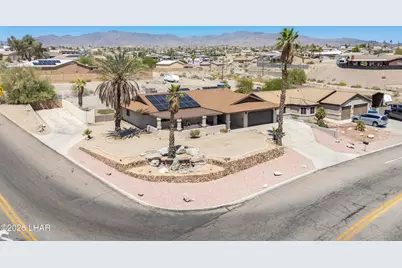 2701 Rainbow Ave N, Lake Havasu City, AZ 86403 - Photo 3