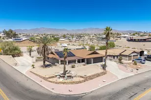 2701 Rainbow Ave N, Lake Havasu City, AZ 86403 - Photo 3