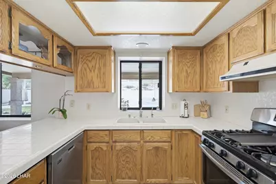 2701 Rainbow Ave N, Lake Havasu City, AZ 86403 - Photo 15