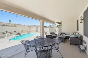 2701 Rainbow Ave N, Lake Havasu City, AZ 86403 - Photo 35