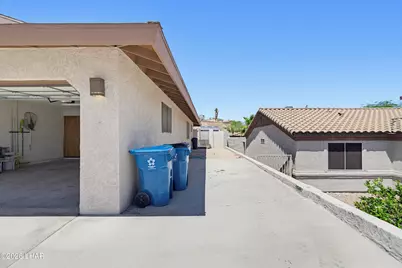 2701 Rainbow Ave N, Lake Havasu City, AZ 86403 - Photo 31