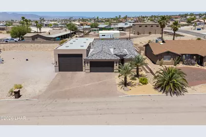 2951 Saddleback Dr, Lake Havasu City, AZ 86406 - Photo 47