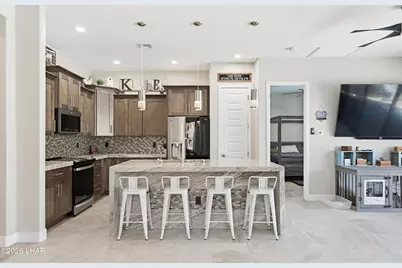 2951 Saddleback Dr, Lake Havasu City, AZ 86406 - Photo 17