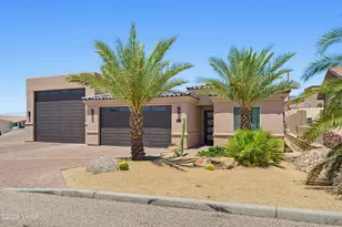 2951 Saddleback Dr, Lake Havasu City, AZ 86406 - Photo 7
