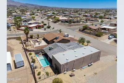 2951 Saddleback Dr, Lake Havasu City, AZ 86406 - Photo 51