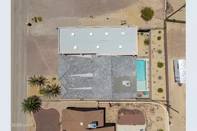 2951 Saddleback Dr, Lake Havasu City, AZ 86406 - Photo 53